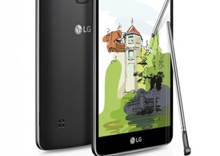 LG Stylus 2 Plus release date arrives: Specs include 5.7-inch display, fingerprint scanner