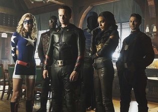 'Legends of Tomorrow' season 2 episode 5 spoilers: Legends learn new revelation about Damien Darhk; Amaya and Nate seek help from JSA