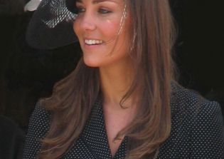 Kate Middleton Baby News Latest: Unwell Kate Stays with Parents