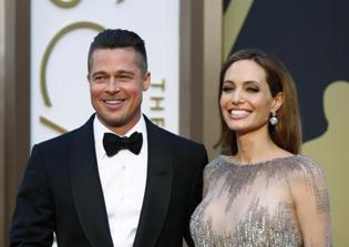 Brad Pitt, Angelina Jolie divorce news: Custody battle settled? Pitt makes first public appearance after divorce announcement