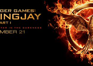 'The Hunger Games 3 Mockingjay' Part 1 Release Date, Spoilers: Sneak Peek Features Peeta