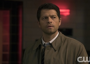 'Supernatural' season 12 spoilers, plot news: Castiel is back, returns to his roots