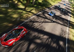 'Forza Horizon 3 ' DLC release date: Three-wheeler car pack, tracked vehicles coming to game?