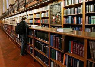 Christians tend to read more non-fiction faith-based books than Christian fiction