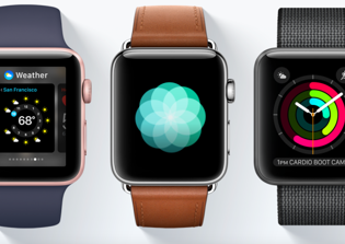 Apple Watch 3 specs, release date rumors: Magnetic Wristband doubles as stand