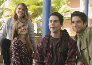 'Teen Wolf' season 6 episode 3 spoilers: Wild Hunt targets Mason; Stiles' first name to be revealed soon?