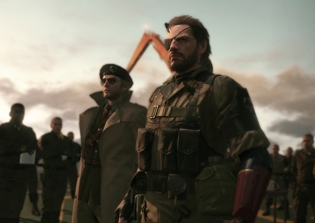'Metal Gear Solid V: The Phantom Pain' PS3, Xbox 360, PC Release Date News: Game Allows More Players