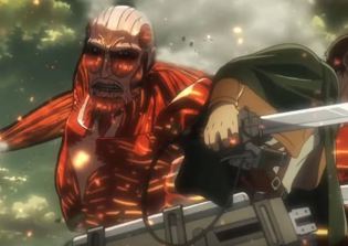 'Attack on Titan'  season 2 news: Official premiere date and synopsis revealed; Seiko unveils second line of collaboration watches inspired by Levi and Mikasa