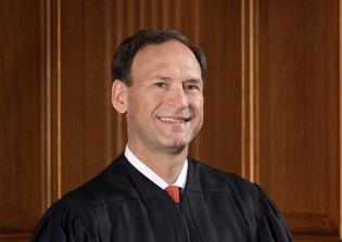 Justice Samuel Alito Says Dobbs Required “Courage,” Sees Little Chance Same-Sex Marriage Ruling Will Be Reversed