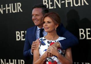 Roma Downey, Mark Burnett developing new series about Jesus' second coming for Netflix