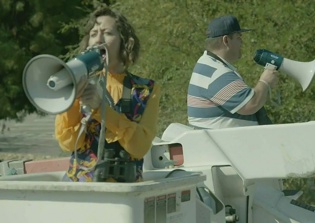 'The Last Man on Earth' season 3 episode 8 spoilers: Gail, Melissa go M.I.A.; can Carol and Todd find them?