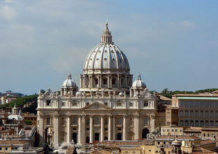 ISIS supporters release new poster depicting attack on Vatican