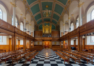 London church sparks controversy for hosting 'satanic' fashion show