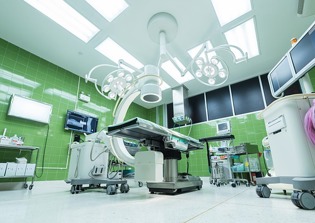 Catholic hospital sued for refusing to perform gender reassignment surgery