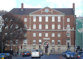 Irish Health Minister vows there will be no 'religious interference' at hospital on Catholic-owned land