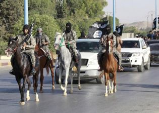 Central Asian pastor defiantly preaches the Gospel despite death threats from extremists