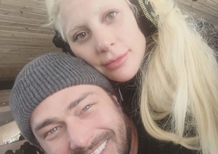 Lady Gaga, Taylor Kinney news: singer-actress hints at the reason for their breakup