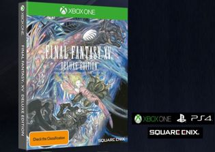 'Final Fantasy XV' release date, news, rumors: Nintendo Switch version coming up? Luna to be revealed as DLC character