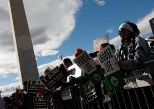 Republican legislator introduces federal 'Sanctity of Human Life Act' in U.S. Congress