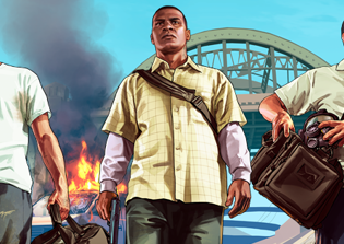 'GTA 6' release date rumors: 'GTA 6' to see light of day in 2018?