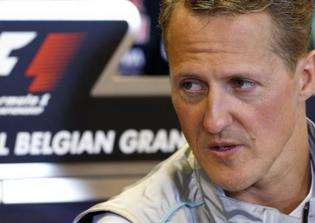 Michael Schumacher condition news update: 'Keep Fighting' initiative gives inaugural award to Paralympic athlete as F1's condition remains private