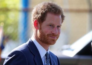 Prince Harry and Meghan Markle dating news: Hollywood actress to move in to Kensington Palace?