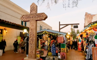 Appeals Court Lets Historic Cross and Nativity Stay in Los Angeles