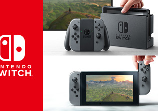 Nintendo Switch release date, specs, update: Features TV dock, two Joy-Con controllers; not backwards compatible