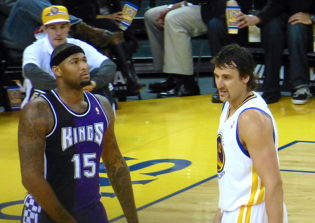 Sacramento Kings trade rumors: Kings to entertain Cousins' move to Celtics?