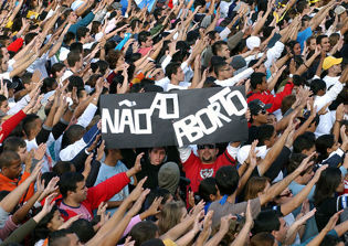 Brazilian court orders priest to pay thousands for impeding abortion