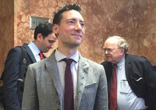 Judge imposes huge fines on David Daleiden and his attorneys for release of undercover Planned Parenthood videos