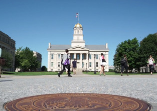 Judge orders University of Iowa to temporarily reinstate expelled Christian group