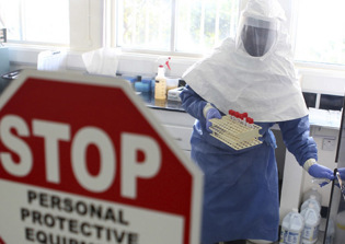 Schools In Texas, Ohio Close Out of Ebola Caution