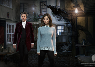 'Doctor Who' season 10 spoilers: Peter Capaldi expected to stay after Steven Moffat exit, Jenna Coleman speaks about Clara's return