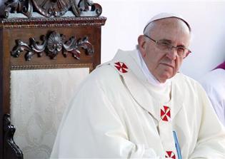 Cardinal Timothy Dolan Says Vatican Document Needs 'Major Reworking' 