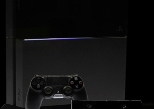PS4 Slim Release Date Remains a Mystery