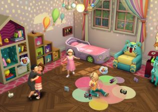'The Sims 4' DLC news: producer reveals one thing fans won't see in near-future game packs