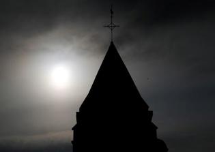 French imam renounces Muslim killers of Normandy slain priest as 'not part of civilization and humanity'