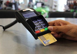 Church of England unveils plan to start to taking donations using contactless collection plates