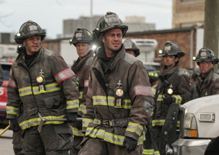 'Chicago Fire' season 5 spoilers, plot news: Will Casey and Dawson tie the knot?