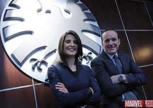 'Marvel's Agents of S.H.I.E.L.D.' season 4 to witness Daisy Johnson's major transformation