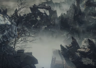 'Dark Souls 3' DLC release date, news: 'The Ringed City' DLC brings players at the world's end this March