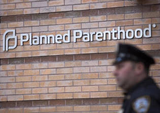 Texas prosecutor offers probation to anti-abortion activist behind video