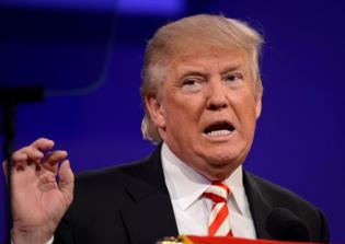 More than half GOP voters now regret picking Donald Trump, poll finds