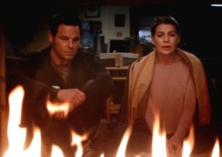 'Grey's Anatomy' season 13 spoilers: Meredith helps Alex cover up a crime?