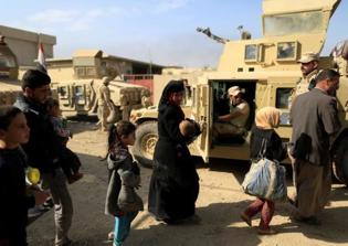 ISIS separates families by abducting newborn babies, virgin girls, says Catholic priest