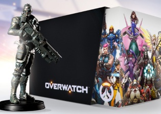 Gamescom news 2016: New 'Overwatch' map unveiled