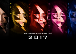 'Power Rangers' release date, news and updates: Toy gives audience first look at the Megazord