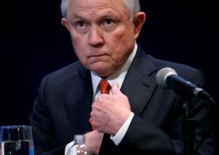 Christian leaders rebuke Jeff Sessions for citing Bible to justify separating immigrant families