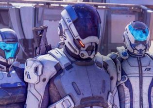 'Mass Effect Andromeda' release date news 2016: how love pursuits differ in game from original trilogy; returning character revealed